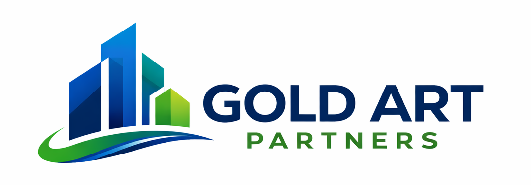 Gold Art Partners